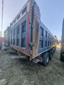 Специализированный, автомобиль - самосвал SHACMAN SX33186T366, 2022, Идентификационный номер: LZGJX4T62NX001407, принадлежащий Продавцу на праве собственности, что подтверждается Договором купли-продажи № ОВ/КОН-3780-10-01-С-01 от 30.12.2021 г.